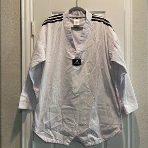 Adidas Taekwondo Uniform
